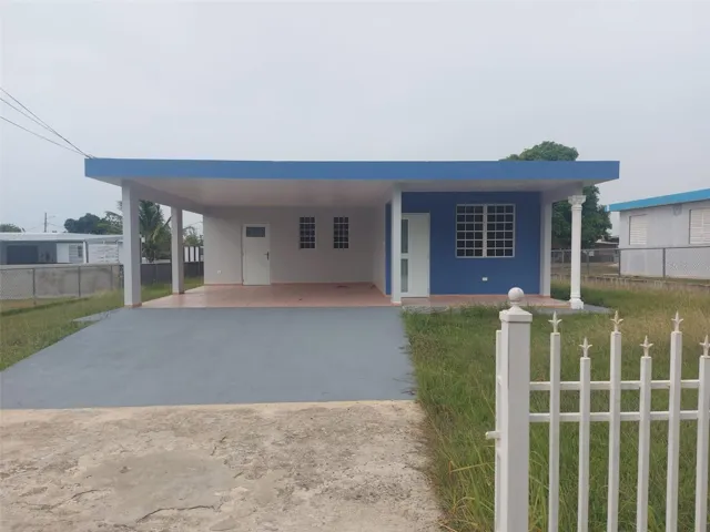 Casa #2