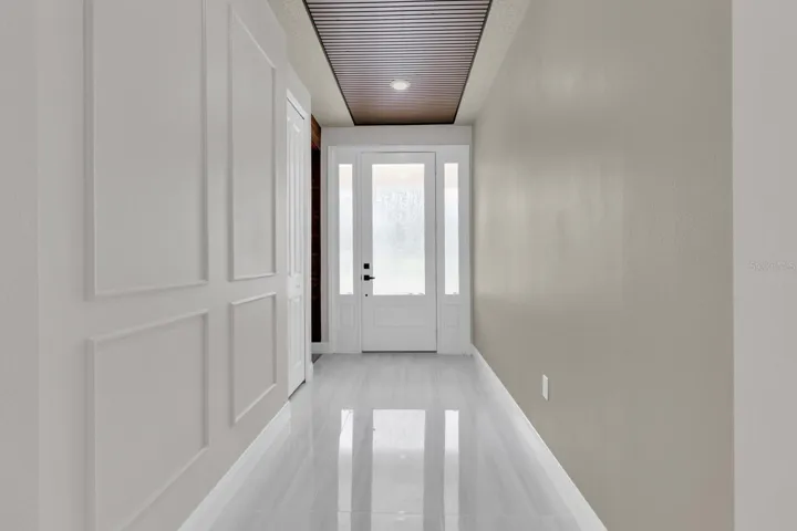 House Entrance