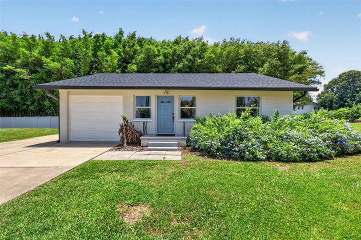 Fourth Home - 2/2
