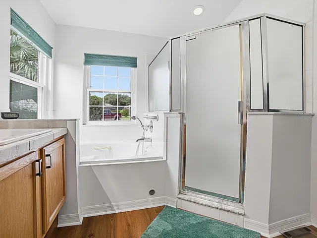 1st Owners Bathroom