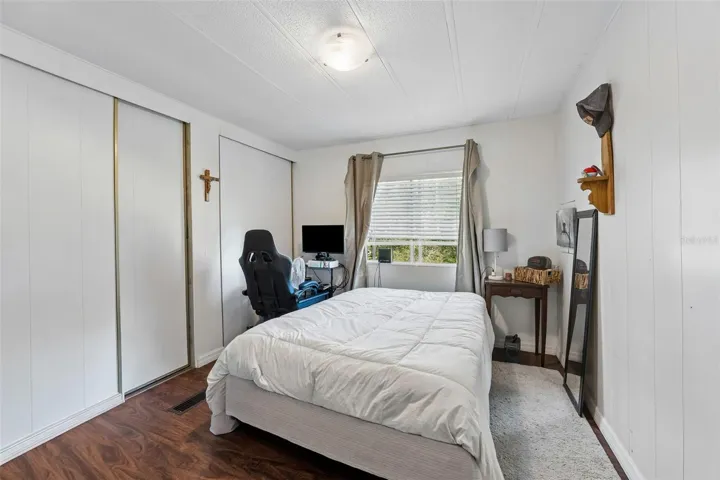 Second Bedroom View 1