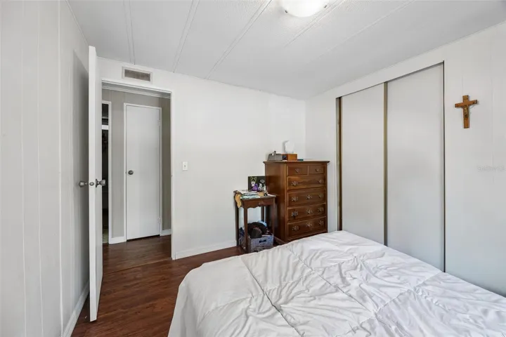Second Bedroom View 2