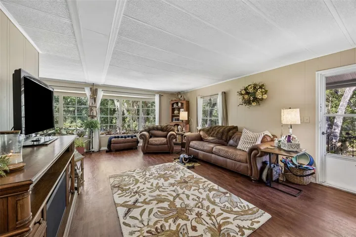 Living Room View 1