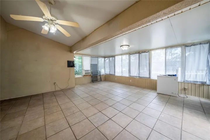 Florida Room