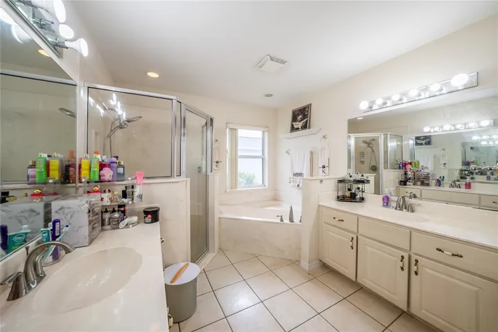 Primary Bathroom 2