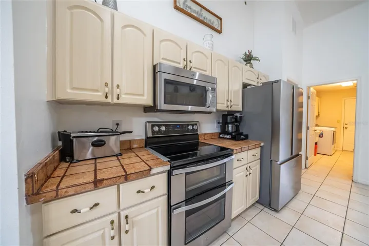 Kitchen Appliances