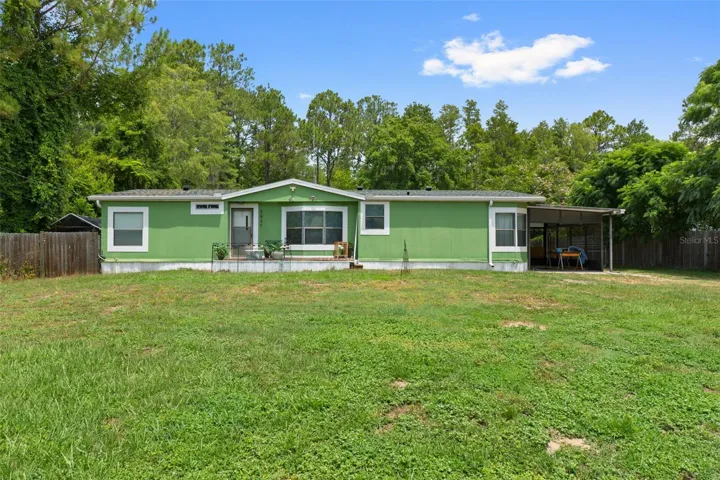 This well-maintained 3-bedroom, 2-bath split floor plan offers the privacy you've been searching for with no rear neighbors