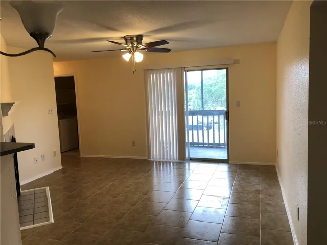 Living &amp; Dining