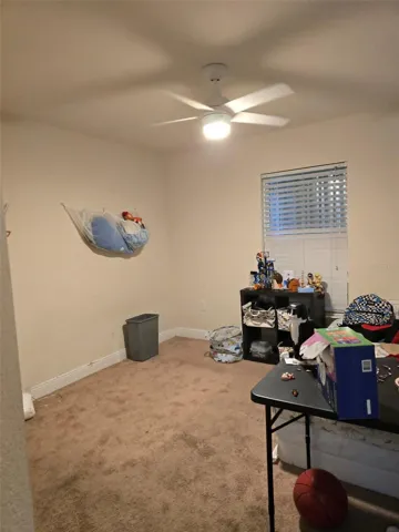 3rd bedroom