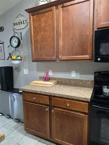 Kitchen Cabinets