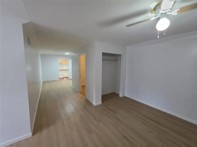 Bedroom II