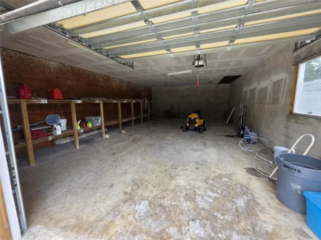 Garage Storage