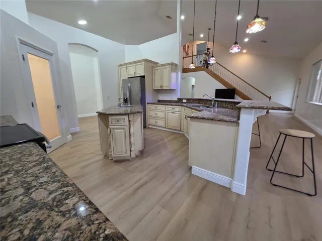 Kitchen I