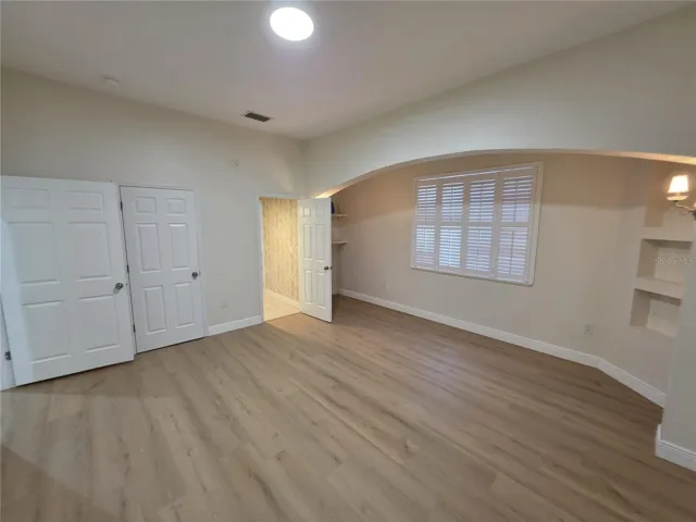 Bedroom I