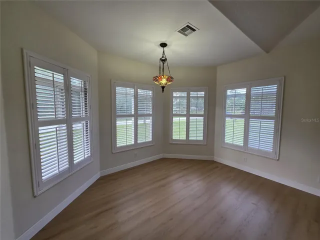 Bay Window I
