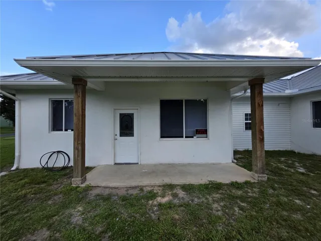 Guest House Separate Entrance
