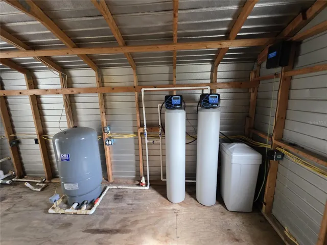 Water Treatment