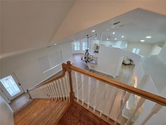 Great Room View
