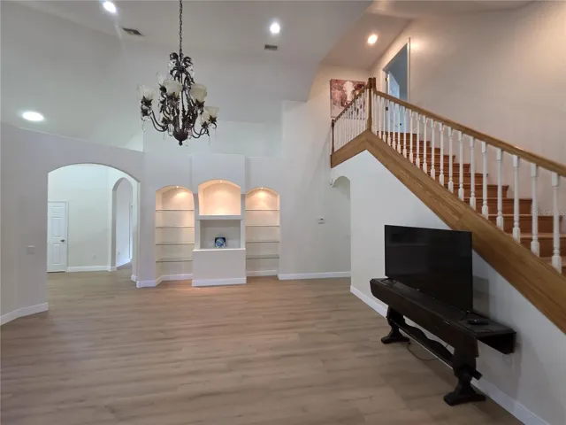 Great Room I