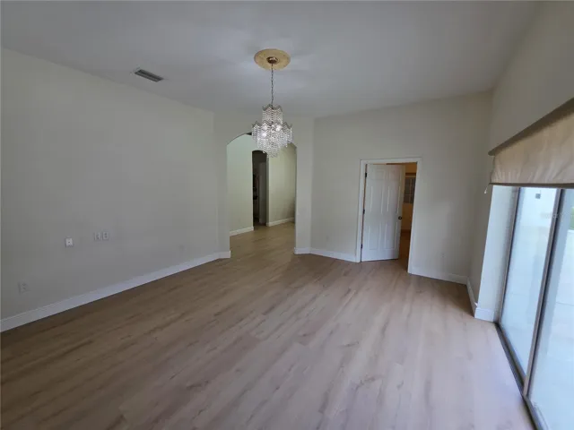 Bedroom III