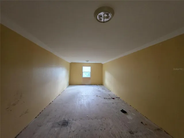 Xtra storage room