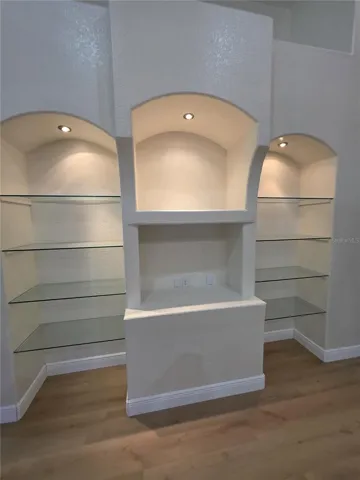 Built Ins