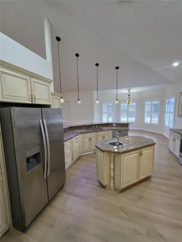 Kitchen III