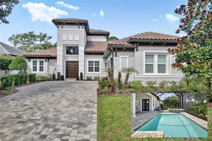 23 N Riverwalk Dr, Palm Coast, Florida 32137