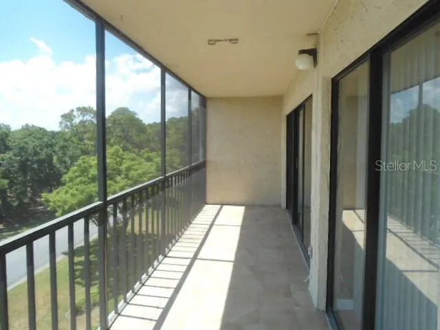 lanai