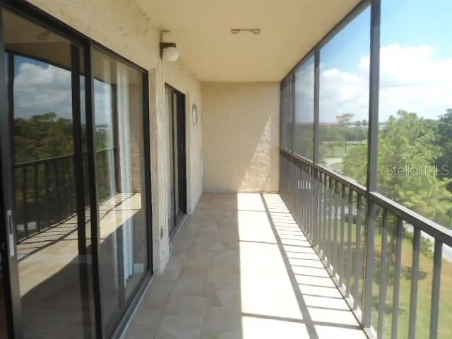 lanai