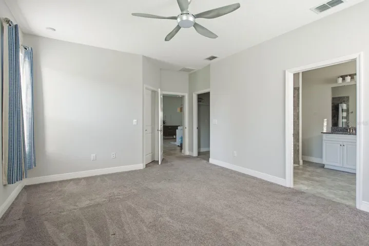 Primary Suite