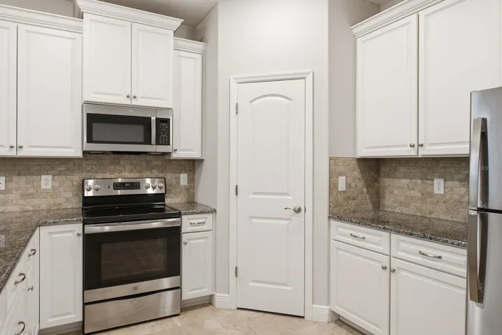 Pantry