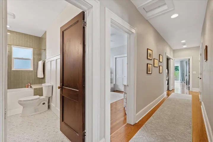 Hallway
