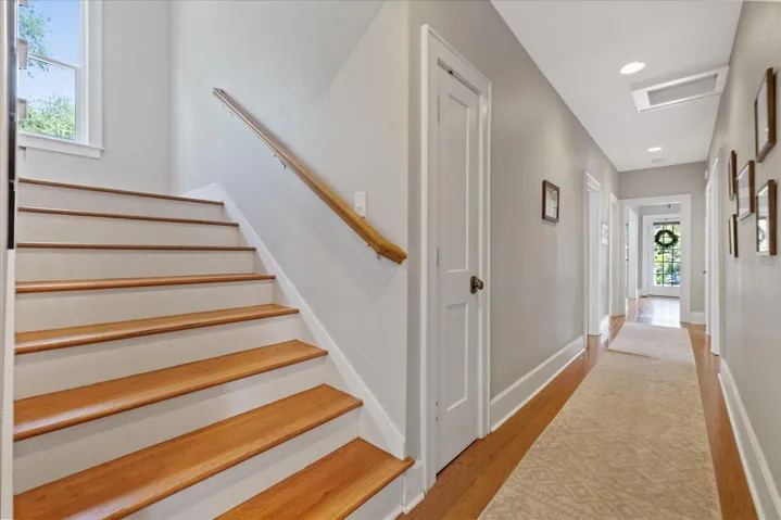 Stairway