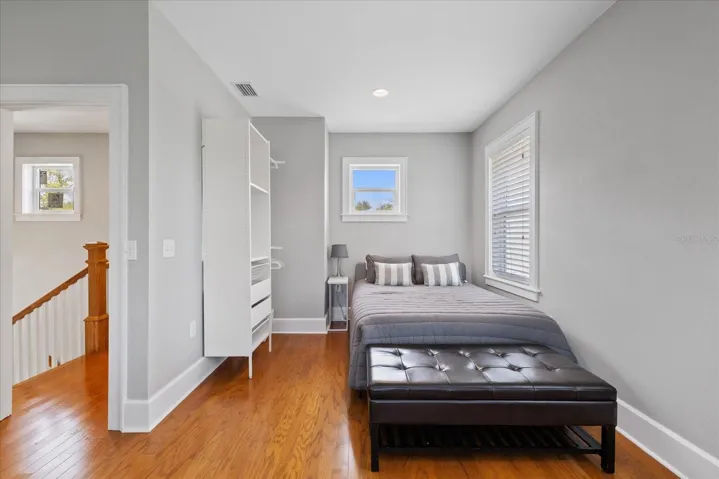 Bonus Room
