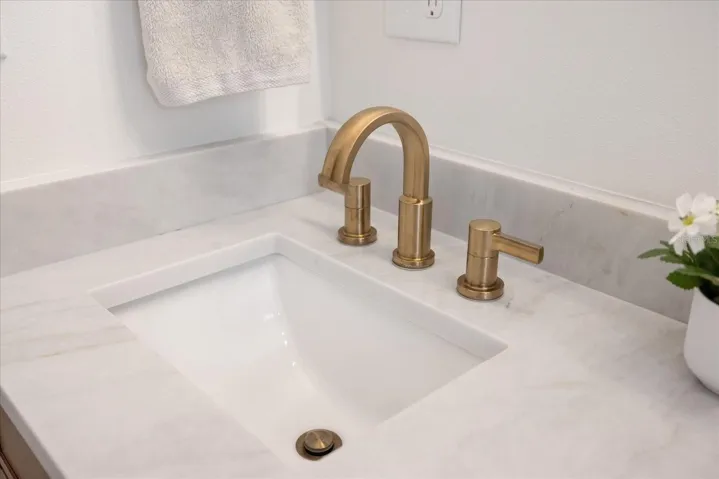 Guest Bath