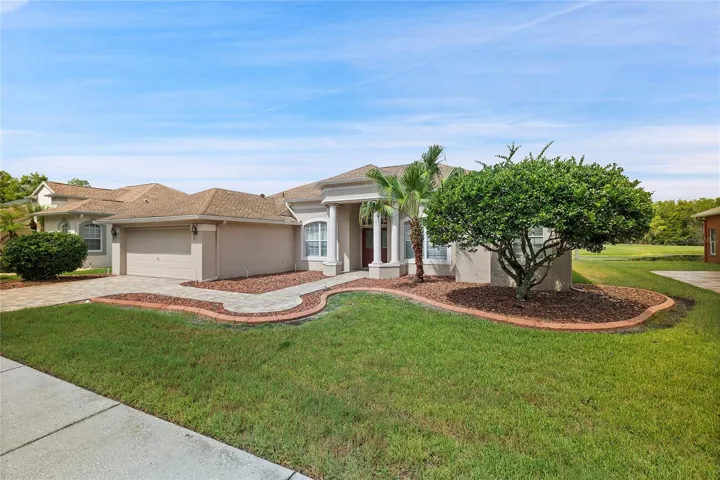 7154 MELOGOLD CIRCLE
