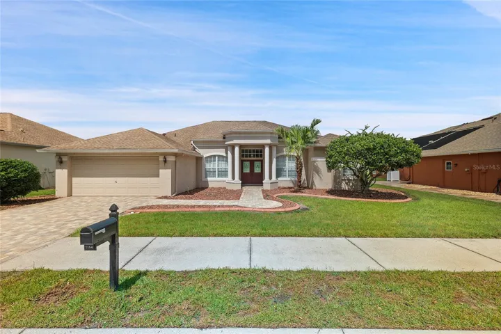 7154 MELOGOLD CIRCLE