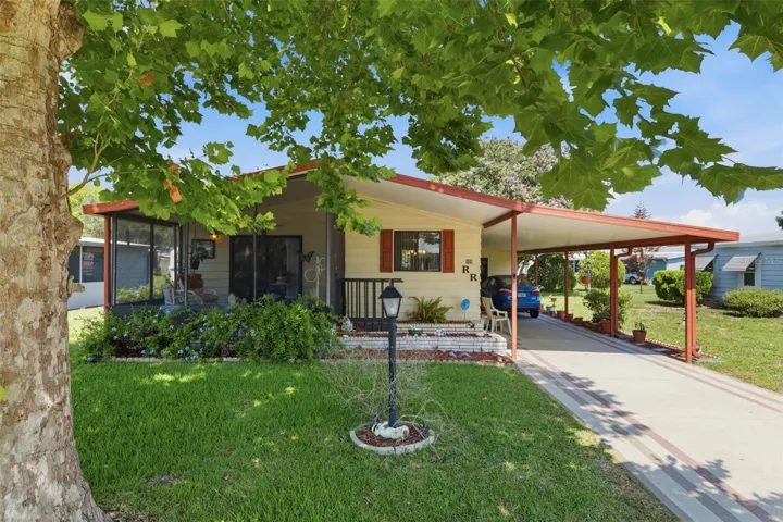 Welcome home to 409 Tivoli Park Dr