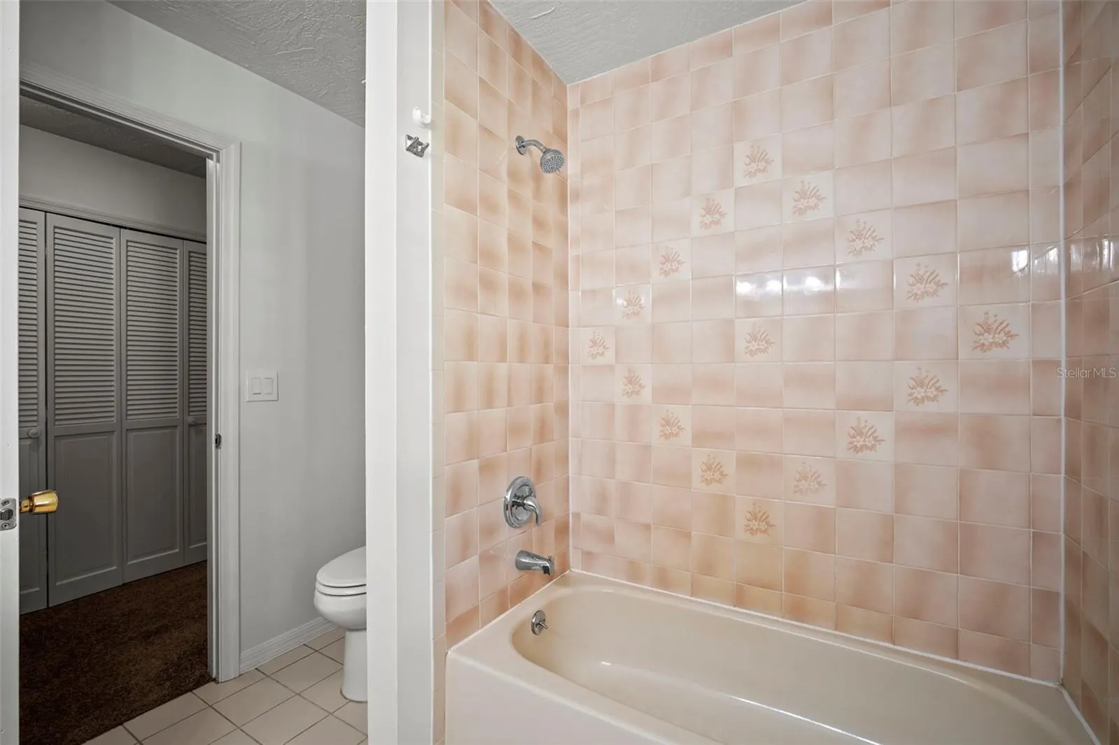 2nd Full Bathroom