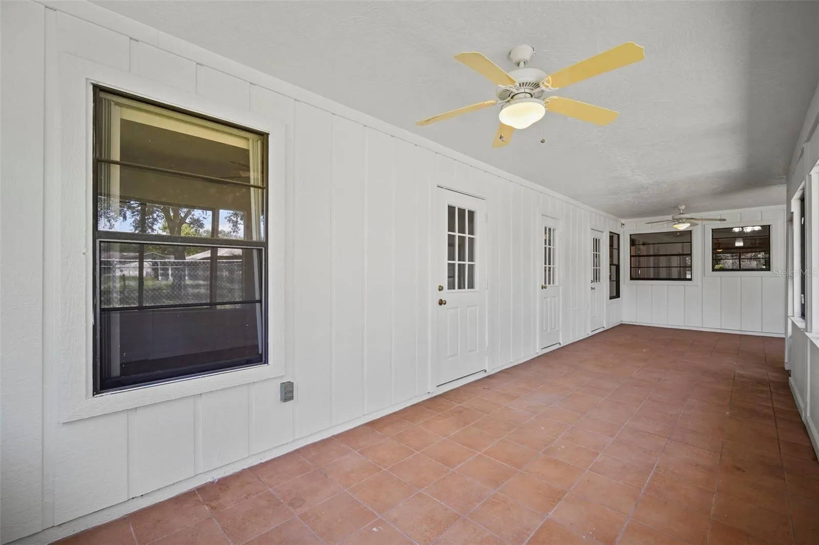 Florida Room