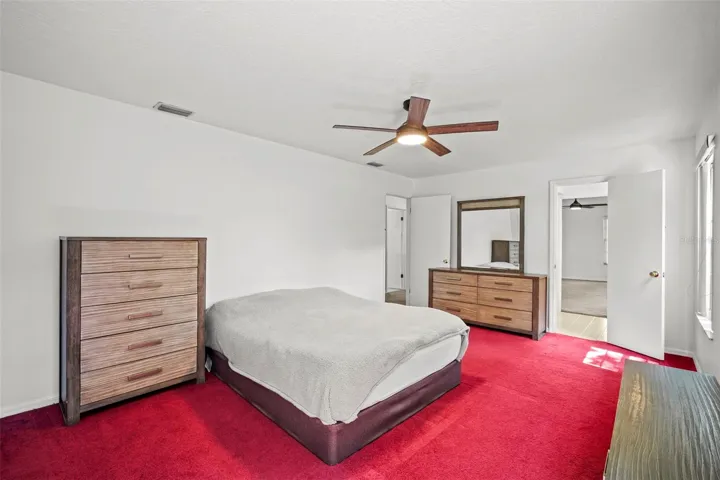 4th Bedroom