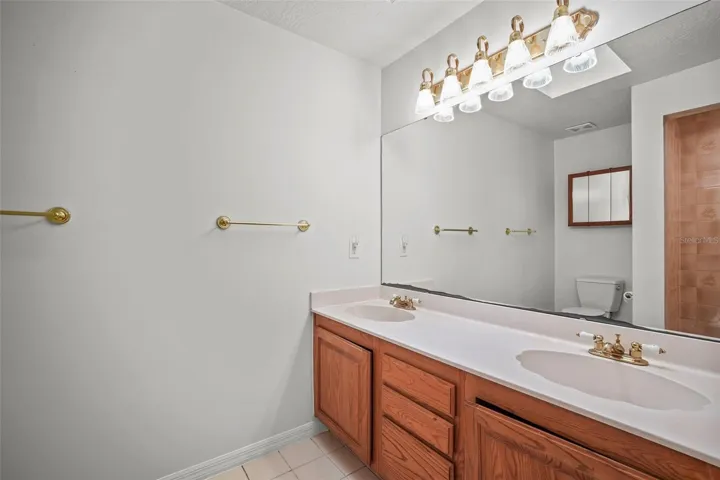 Primary En Suite