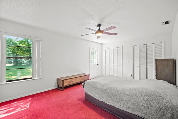 4th Bedroom