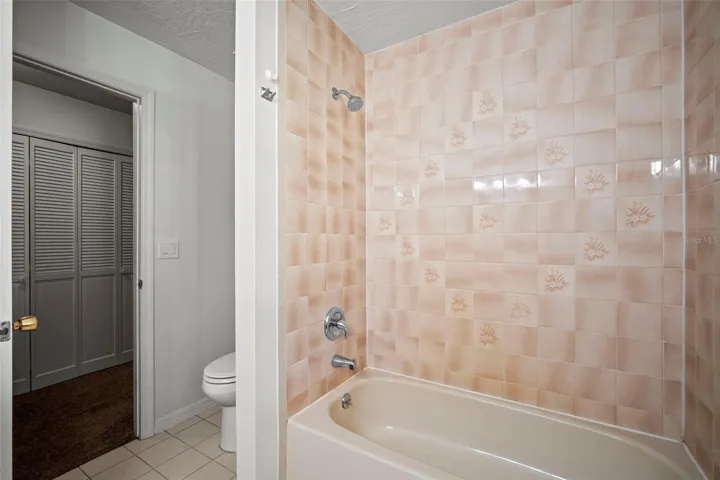2nd Full Bathroom