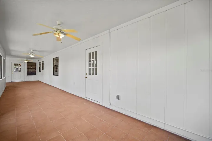 Florida Room