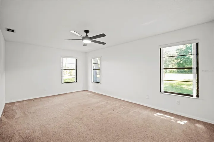 3rd Bedroom