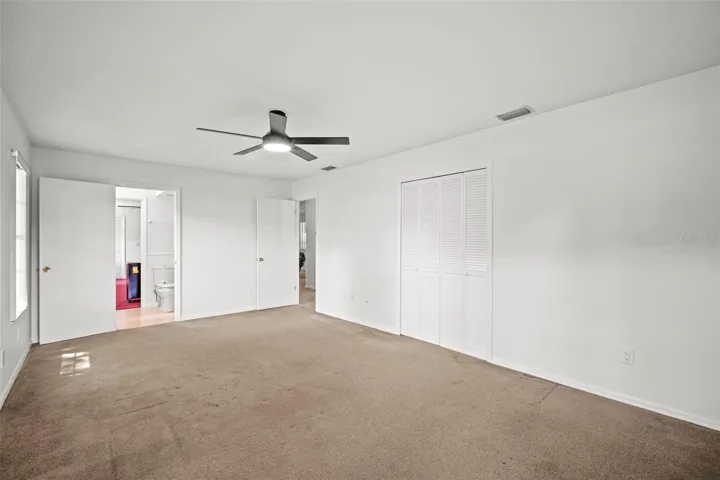 3rd Bedroom