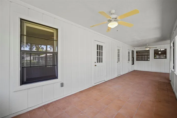Florida Room