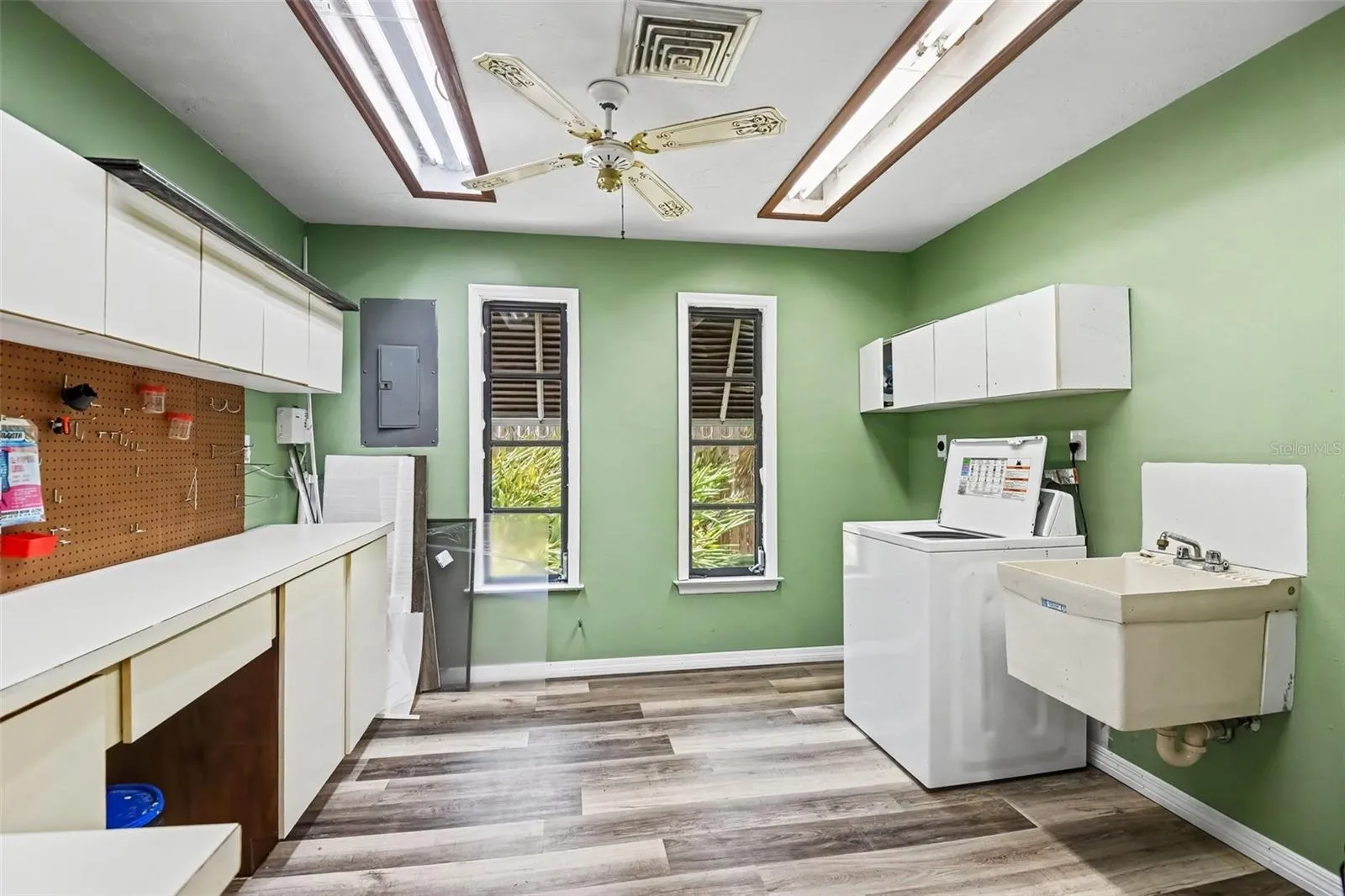 Laundry/Utility Room